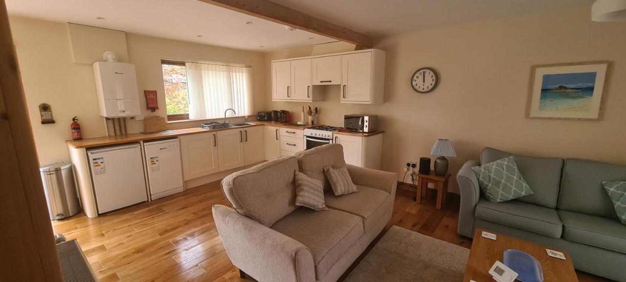 Rockley Cottage, Close To Eden Project And Fowey. Bodmin Exteriör bild
