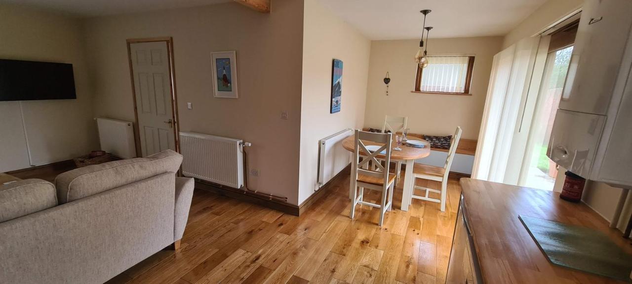 Rockley Cottage, Close To Eden Project And Fowey. Bodmin Exteriör bild